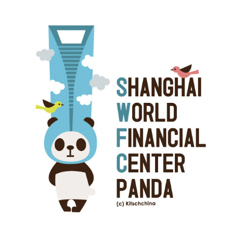 KITSCH SWFC上海ヒルズ