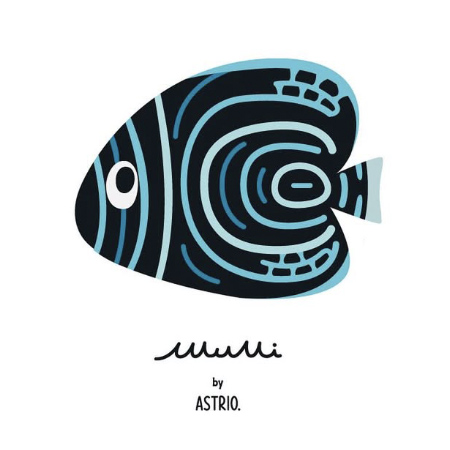 KITSCH WuMi by ASTRIO