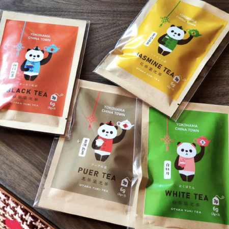 KITSCH 横浜博覧館